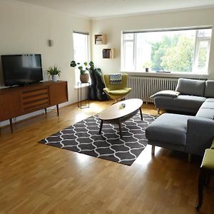 Appartement met Twee Slaapkamers